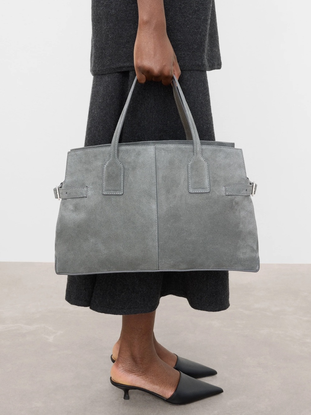 ✨Flattered Bag✨